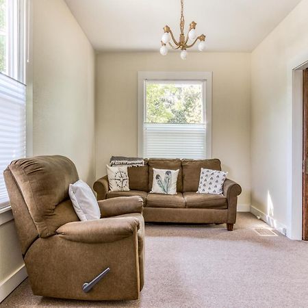 Azusa House Hood River Ngoại thất bức ảnh